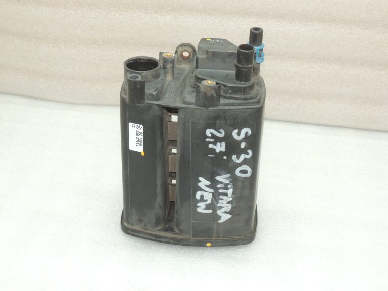 OEM Suzuki Grand Vitara 2.7L izplūdes gāzu filtrs 18560-66J00