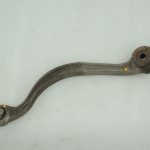 Peugeot 508 I Aizmugurējais sviras balsts kreisajā pusē 9801145880