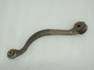 Peugeot 508 I Aizmugurējais sviras balsts kreisajā pusē 9801145880