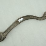 Peugeot 508 I Aizmugurējais sviras balsts kreisajā pusē 9801145880