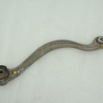 Peugeot 508 I Aizmugurējais labās puses sviras balsts 9801145780
