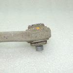 Peugeot 508 I Aizmugurējais labās puses sviras balsts 9801145780