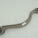 Peugeot 508 I Aizmugurējais labās puses sviras balsts 9801145780