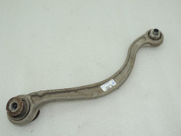 Peugeot 508 I Aizmugurējais labās puses sviras balsts 9801145780
