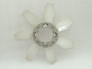 OEM Suzuki Jimny 1.3i ūdens sūkņa ventilators 1711080A00