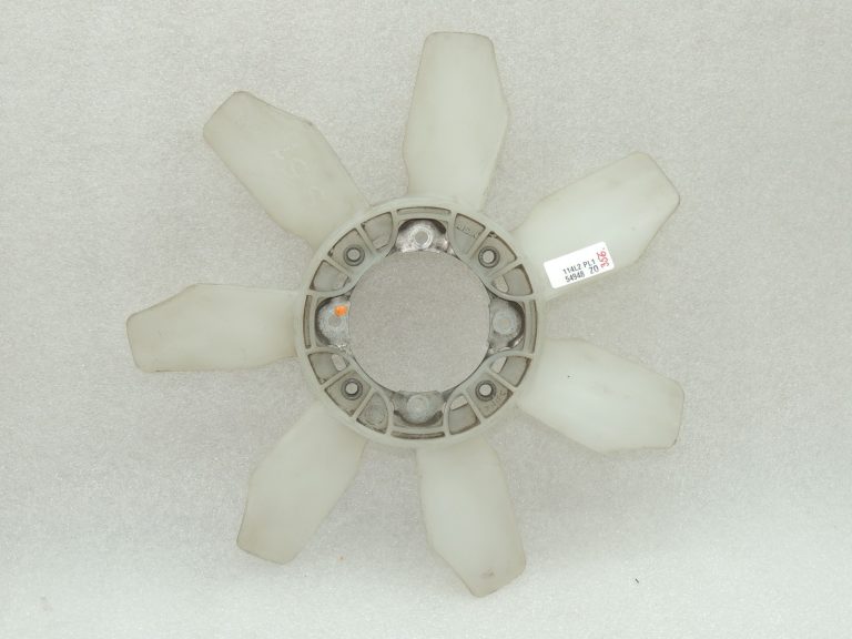 OEM Suzuki Jimny 1.3i ūdens sūkņa ventilators 1711080A00