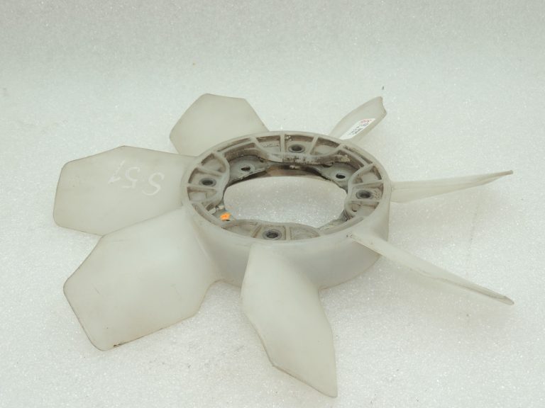 OEM Suzuki Jimny 1.3i ūdens sūkņa ventilators 1711080A00