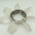 OEM Suzuki Jimny 1.3i ūdens sūkņa ventilators 1711080A00