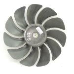 OEM Suzuki Grand Vitara II 2.0i motora dzesēšanas ventilators 9556065D03