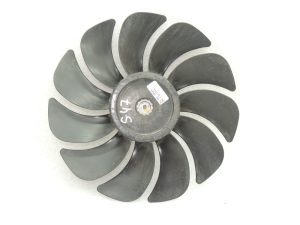 OEM Suzuki Grand Vitara II 2.0i motora dzesēšanas ventilators 9556065D03