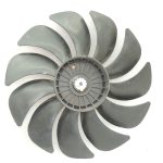 OEM Suzuki Grand Vitara II 2.0i motora dzesēšanas ventilators 9556065D03