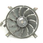 OEM Suzuki Grand Vitara II 2.0D Kondensatora ventilators 9556065D03