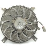 OEM Suzuki Grand Vitara II 2.0D Kondensatora ventilators 9556065D03