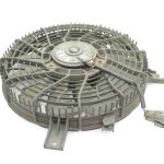 OEM Suzuki Grand Vitara II 2.0D Kondensatora ventilators 9556065D03