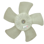 OEM Suzuki Swift I 1.3 dīzeļdzinēja dzesēšanas ventilators 1711162J50
