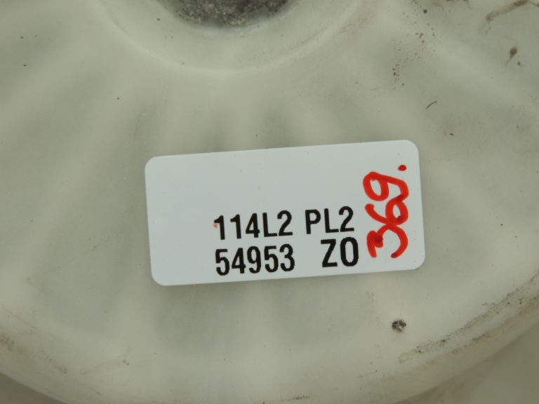 OEM Suzuki Swift I 1.3 dīzeļdzinēja dzesēšanas ventilators 1711162J50