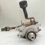 Chrysler Grand Voyager Mk5 2.8CRDi Stūres statnis 5057900AD