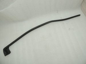 Chrysler Grand Voyager Mk5 Aizmugures kreiso bīdāmo durvju blīvējums 5020841AB
