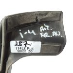 Chrysler Grand Voyager Mk5 Aizmugures kreiso bīdāmo durvju blīvējums 5020841AB