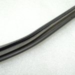 Chrysler Grand Voyager Mk5 Aizmugures kreiso bīdāmo durvju blīvējums 5020841AB