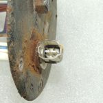 OEM Suzuki Grand Vitara 2.0i degvielas sūknis 15100-65D70