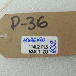 Peugeot 508 W23 Ārējais spogulis kreisais KDM – GUARANJA BRŪNS LAKTS 8154SH