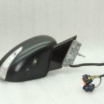 Peugeot 508 W23 Ārējais spogulis labajā pusē KDM – GUARANJA BRŪNS LAKSA 8154SJ