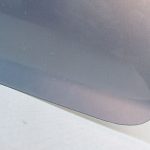 Mazda CX7 CX-7 Aizmugurējās durvis Aizmugurējās durvis 32S Galaxy Grey Metallic