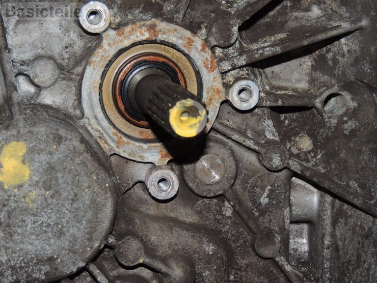 Ford Fiesta 5 V JH1 Fusion JU2 1.6TDCI manuālā pārnesumkārba 5 ātrumu 5S6R7002NB transmisija