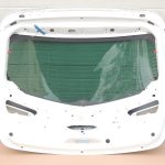 Alfa Romeo Giulietta 940 aizmugurējā bagāžnieka vāka krāsa 296 BIANCO GHIACCIO