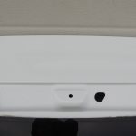 Alfa Romeo Giulietta 940 aizmugurējā bagāžnieka vāka krāsa 296 BIANCO GHIACCIO