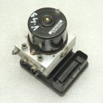 ABS hidrauliskais vadības bloks Volvo C70 II S40 II C30 V50 ar DSTC 36001319