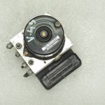 ABS hidrauliskais vadības bloks Volvo C70 II S40 II C30 V50 ar DSTC 36001319