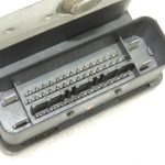 ABS hidrauliskais vadības bloks Volvo C70 II S40 II C30 V50 ar DSTC 36001319