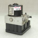 ABS hidrauliskais vadības bloks Volvo C70 II S40 II C30 V50 ar DSTC 36001319