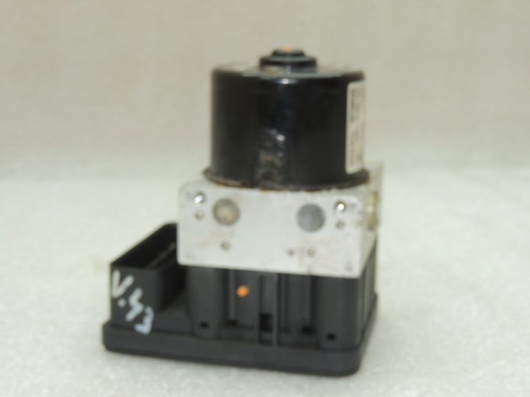 ABS hidrauliskais vadības bloks Volvo C70 II S40 II C30 V50 ar DSTC 36001319