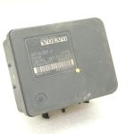 ABS hidrauliskais vadības bloks Volvo C70 II S40 II C30 V50 ar DSTC 36001319
