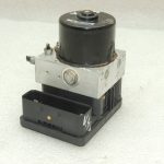 ABS hidrauliskais vadības bloks Volvo C70 II S40 II C30 V50 ar DSTC 36001319