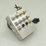 Volvo S60 2.4i ABS sūkņa hidrauliskais bloks 8619543