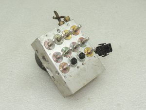 Volvo S60 2.4i ABS sūkņa hidrauliskais bloks 8619543