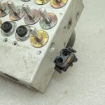 Volvo S60 2.4i ABS sūkņa hidrauliskais bloks 8619543