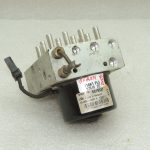Volvo S60 2.4i ABS sūkņa hidrauliskais bloks 8619543