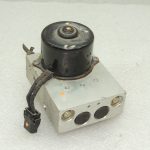 Volvo S60 2.4i ABS sūkņa hidrauliskais bloks 8619543