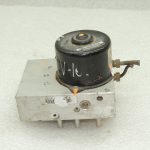 Volvo S60 2.4i ABS sūkņa hidrauliskais bloks 8619543