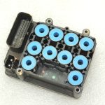 Volvo S60 2.4i ABS vadības bloks 8619544