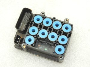 Volvo S60 2.4i ABS vadības bloks 8619544