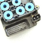Volvo S60 2.4i ABS vadības bloks 8619544