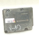 Volvo S60 2.4i ABS vadības bloks 8619544