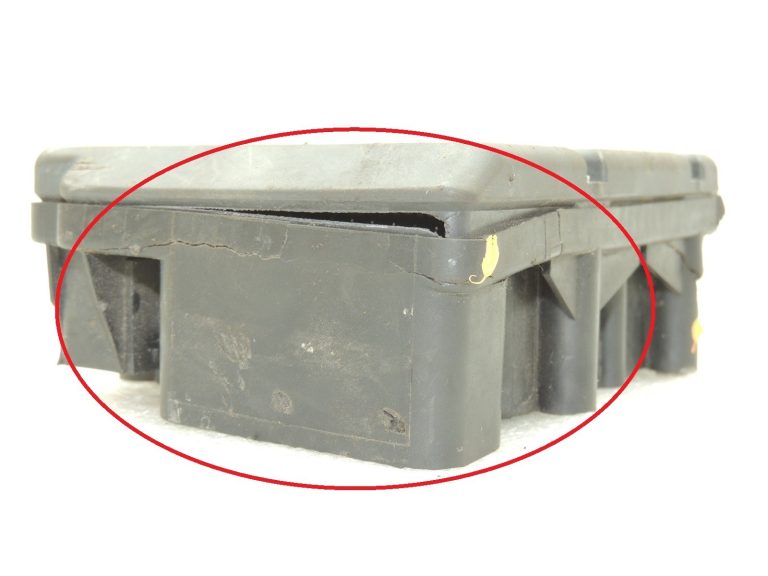 Volvo S60 2.4i ABS vadības bloks 8619544