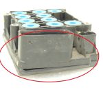 Volvo S60 2.4i ABS vadības bloks 8619544